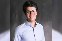 Fabiano Vidal, diretor de Parcerias Comerciais da Prudential do Brasil / Foto: Divulgação