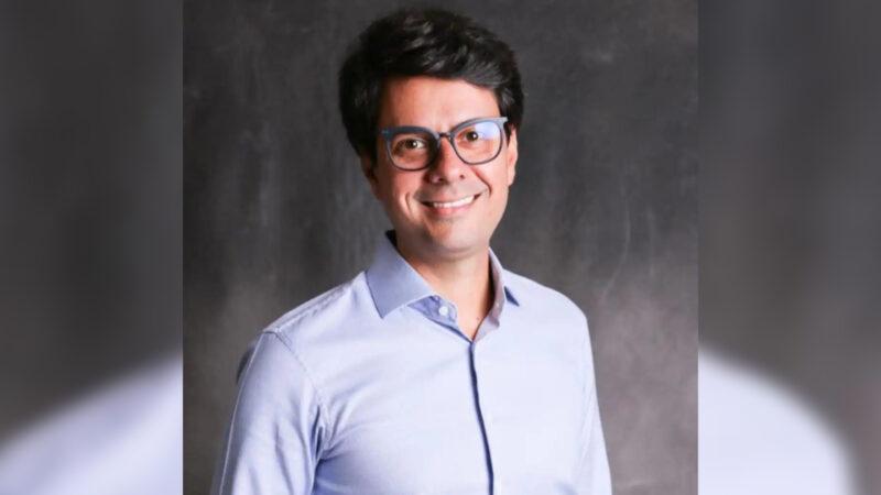 Fabiano Vidal, diretor de Parcerias Comerciais da Prudential do Brasil / Foto: Divulgação