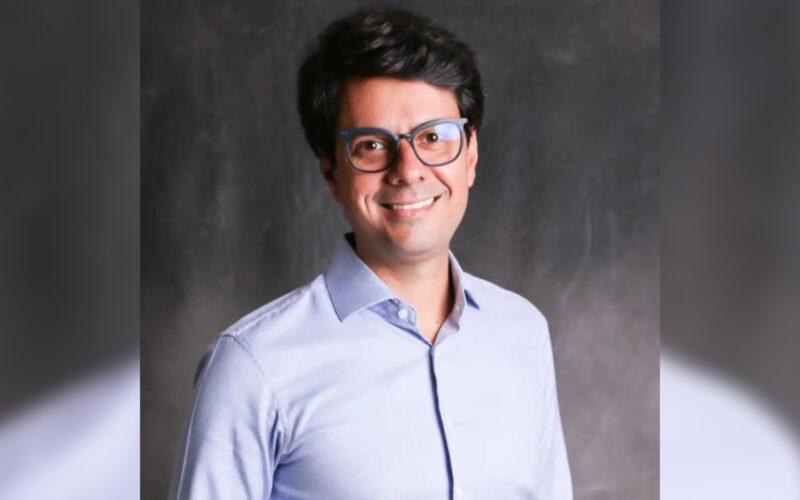 Fabiano Vidal, diretor de Parcerias Comerciais da Prudential do Brasil / Foto: Divulgação