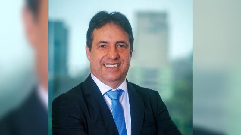 Denis Morais, Presidente da FenaCap / Foto: Reprodução