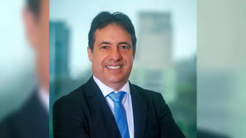 Denis Morais, Presidente da FenaCap / Foto: Reprodução