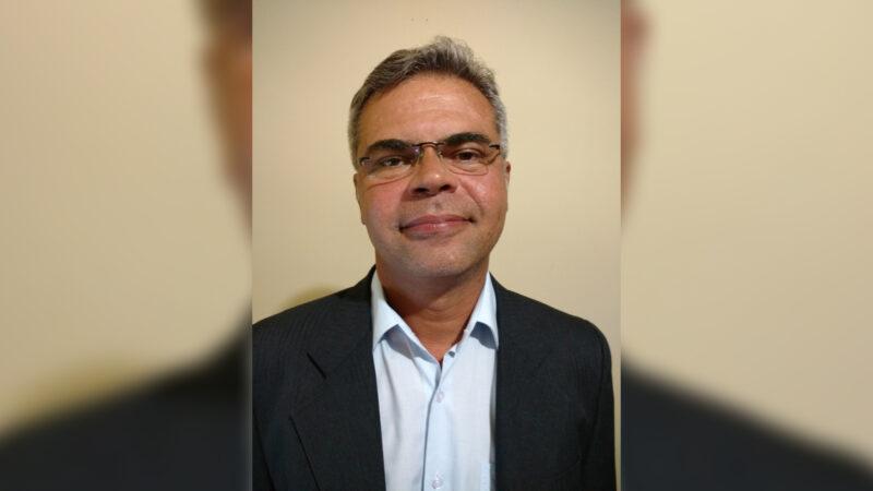 Arley Boullosa, fundador da Kuantta Consultoria / Foto: Divulgação