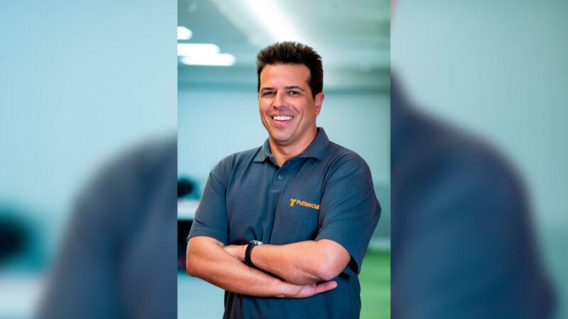 João Géo Neto, CEO da Pottencial / Foto: Divulgação