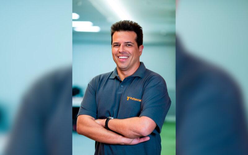 João Géo Neto, CEO da Pottencial / Foto: Divulgação