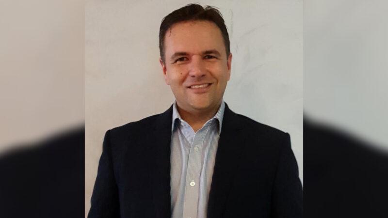 Enzo Ferracini, Vice-Presidente Specialty da THB Brasil / Foto: Divulgação