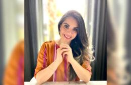 Isabela Brisola, especialista em direito previdenciário e advogada-sócia fundadora do Brisola Advocacia / Foto: Divulgação
