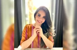Isabela Brisola, especialista em direito previdenciário e advogada-sócia fundadora do Brisola Advocacia / Foto: Divulgação