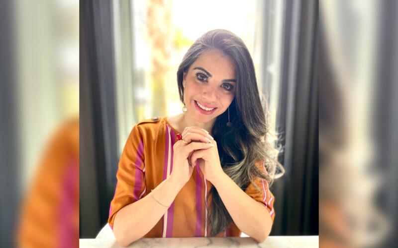 Isabela Brisola, especialista em direito previdenciário e advogada-sócia fundadora do Brisola Advocacia / Foto: Divulgação