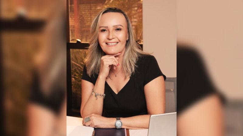 Edilza Nunes, Head de Consórcios da Rainha Seguros / Foto: Divulgação