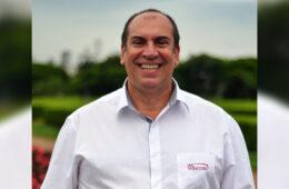 Luiz Longobardi Junior, diretor de Mercado e Distribuição (CCO) da Rede Lojacorr / Foto: Divulgação