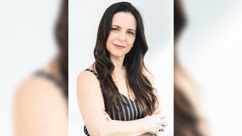 Andreia Paterniani, diretora da área de Sinistro da Sompo Seguros / Foto: Divulgação
