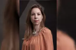 Gabriela Bianco, Diretora de Clientes e Plataformas Digitais da Brasilseg, uma empresa BB Seguros / Foto: Divulgação