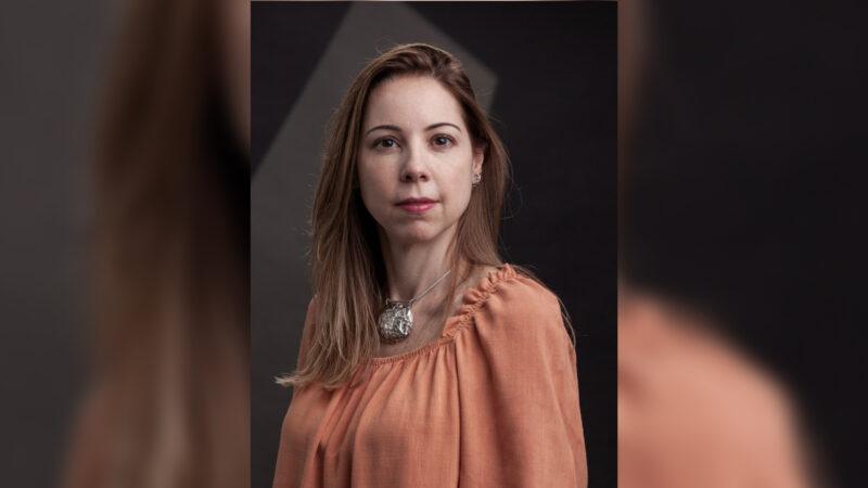 Gabriela Bianco, Diretora de Clientes e Plataformas Digitais da Brasilseg, uma empresa BB Seguros / Foto: Divulgação