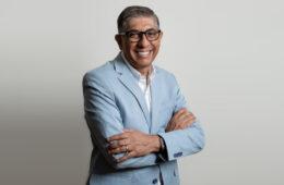 Alberto Vargas, especialista em administração de empresas / Foto: Divulgação