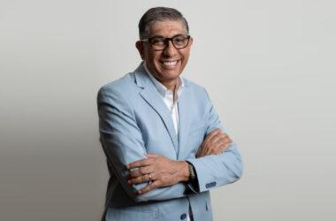 Alberto Vargas, especialista em administração de empresas / Foto: Divulgação