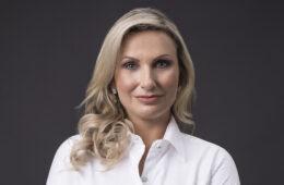 Andrea Krewer, CEO da Sodexo On-site Brasil / Foto: Divulgação