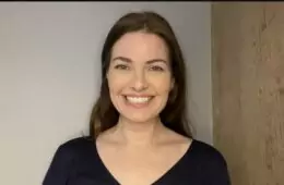 Juliana de Barros, gerente de produtos Radware da CLM / Foto: Divulgação