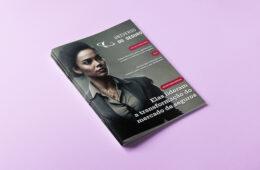Universo do Seguro lança revista digital com destaque às mulheres que transformam o mercado segurador