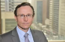 Roberto Kropp, diretor da Daycoval Asset / Foto: Divulgação