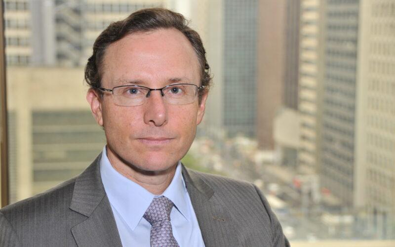 Roberto Kropp, diretor da Daycoval Asset / Foto: Divulgação