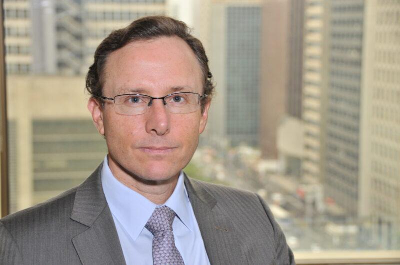 Roberto Kropp, diretor da Daycoval Asset / Foto: Divulgação
