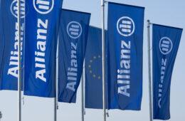 Allianz registra lucro operacional recorde / Foto: Divulgação