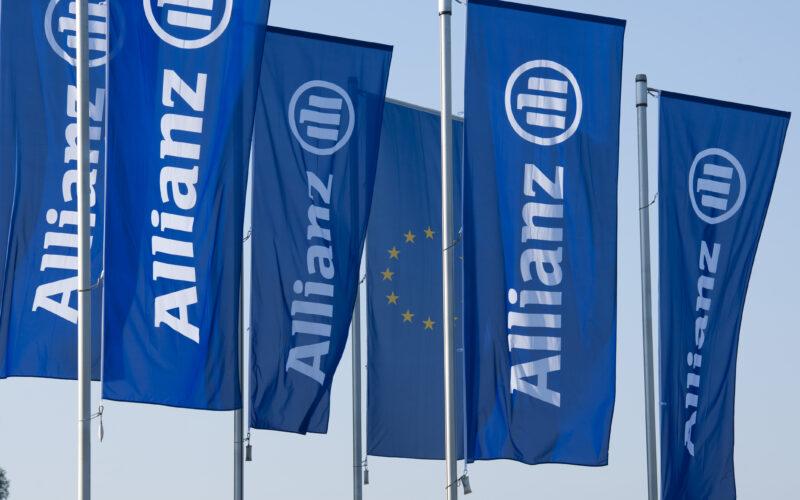 Allianz registra lucro operacional recorde / Foto: Divulgação