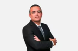 Cesar Miranda, executivo da Yes Consulting / Foto: Reprodução