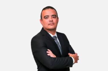Cesar Miranda, executivo da Yes Consulting / Foto: Reprodução