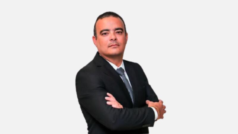 Cesar Miranda, executivo da Yes Consulting / Foto: Reprodução