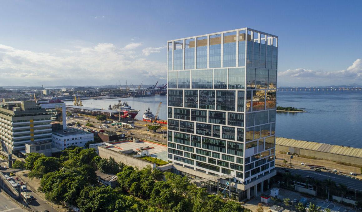 Faturamento do Grupo Bradesco Seguros ultrapassa R$ 95 bilhões, alta de 16,7% em 2022 / Foto: Reprodução