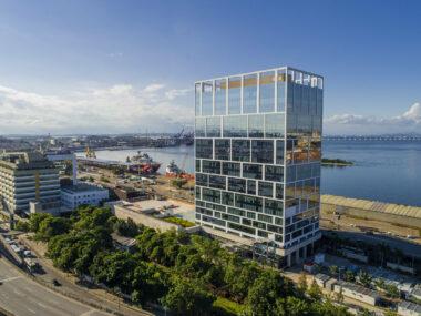 Faturamento do Grupo Bradesco Seguros ultrapassa R$ 95 bilhões, alta de 16,7% em 2022 / Foto: Reprodução