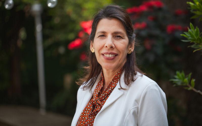 Denise Asnis, fundadora da Taqe / Foto: Divulgação