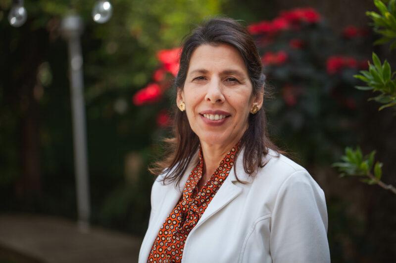 Denise Asnis, fundadora da Taqe / Foto: Divulgação