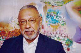 Fausto Dorea, presidente do Clube dos Seguradores da Bahia / Foto: Divulgação