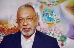 Fausto Dorea, presidente do Clube dos Seguradores da Bahia / Foto: Divulgação