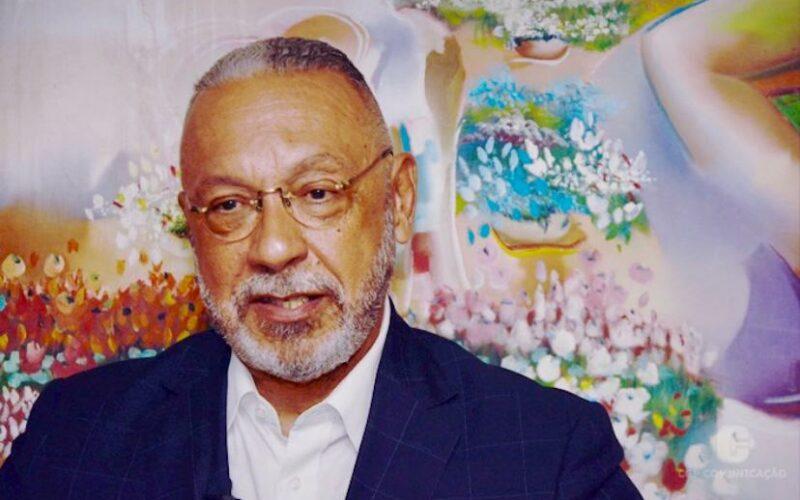 Fausto Dorea, presidente do Clube dos Seguradores da Bahia / Foto: Divulgação