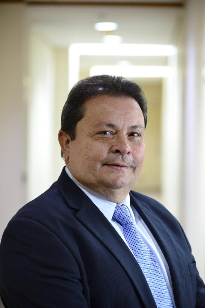 Fernando Grossi, diretor Executivo Comercial e de Marketing da Sompo Seguros / Foto: Divulgação