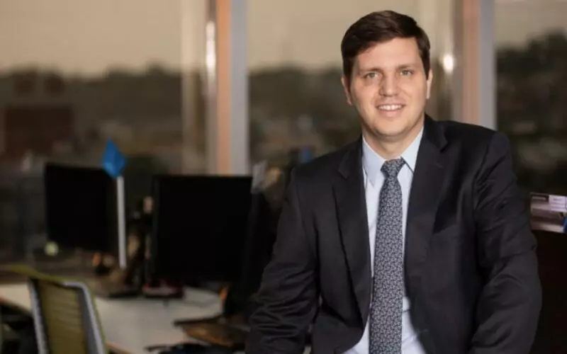 Fernando Gonçalves, diretor de Linhas Financeiras da Akad Seguros / Divulgação