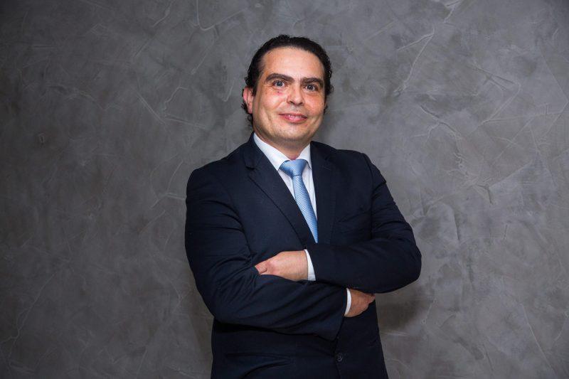 Igor Di Beo, vice-presidente Técnico da HDI Seguros / Divulgação