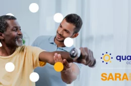 Qualicorp renova parceria com Rede SARAH / Foto: Divulgação