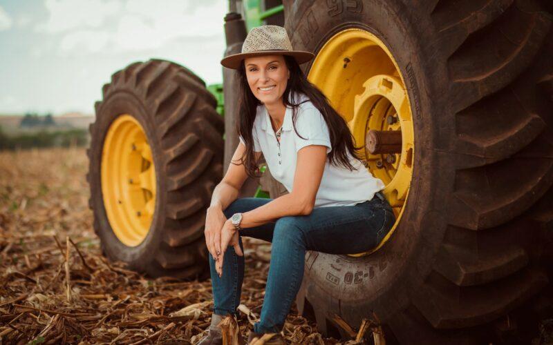 Juliana Tiede, CEO da JDT Seguros / Foto: Divulgação