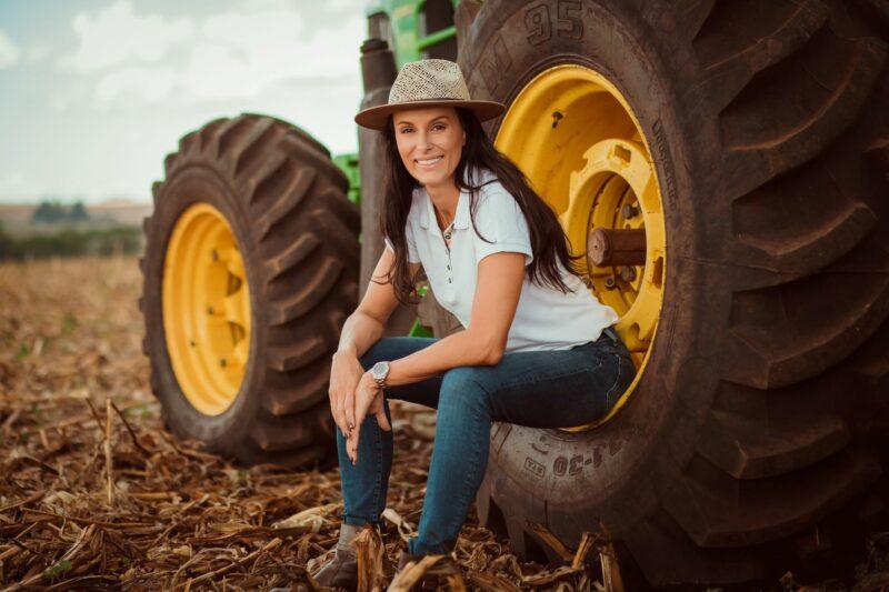Juliana Tiede, CEO da JDT Seguros / Foto: Divulgação