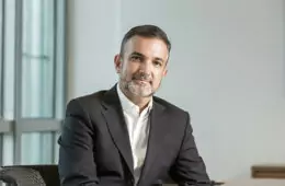 Leonardo Freitas, Diretor da Organização de Vendas do Grupo Bradesco Seguros / Foto: Divulgação