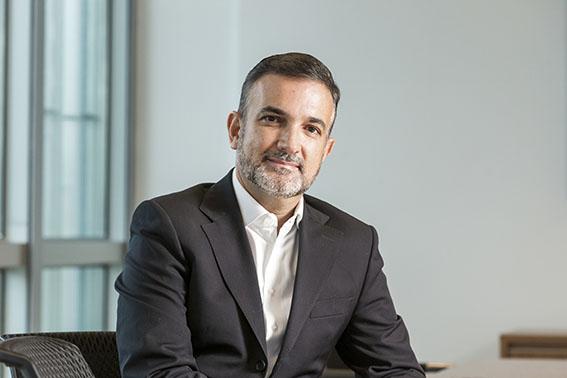 Leonardo Freitas, Diretor da Organização de Vendas do Grupo Bradesco Seguros / Foto: Divulgação