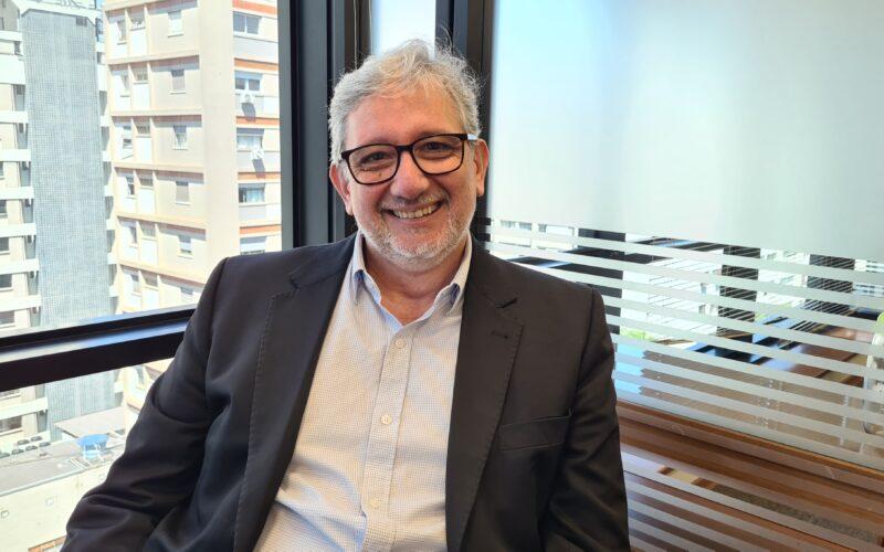 Livio Bellandi, superintendente de Vida da Alfa Seguros / Divulgação