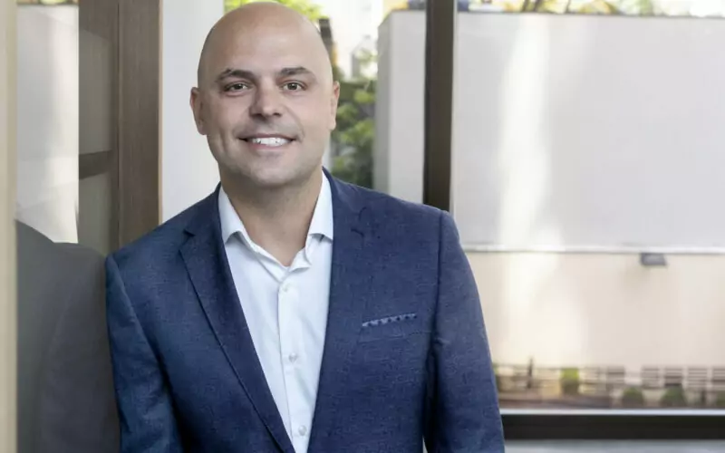 Marcelo Tomei, vice-presidente comercial da MetLife / Divulgação