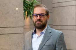 Michel Rozenberg, Pre Sales Manager Latam da eBaoTech / Foto: Divulgação