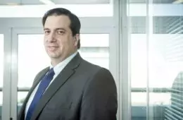 Carlos Eduardo Gondim, diretor de Vida e Previdência da Porto Seguro / Divulgação