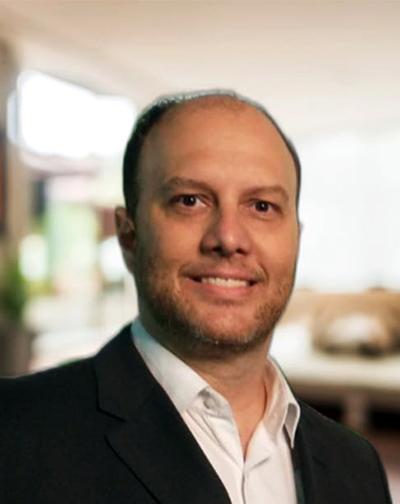 Raphael Cunha, representante do Sindicato das Seguradoras Norte e Nordeste (Sindsegnne) / Foto: Divulgação